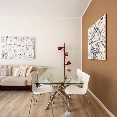 Duchessa Appartement *