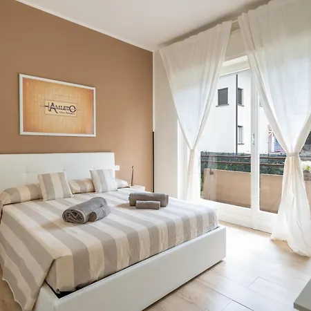Appartement Duchessa *