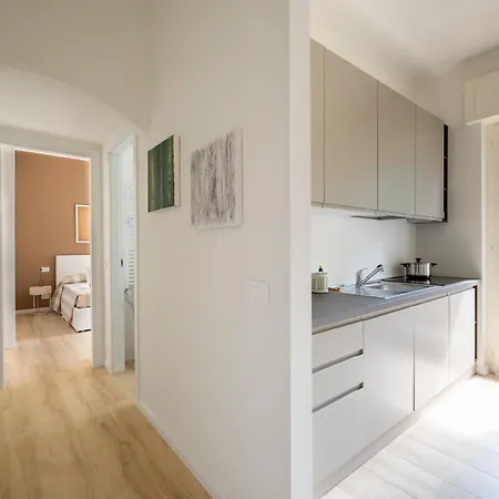 Appartement Duchessa