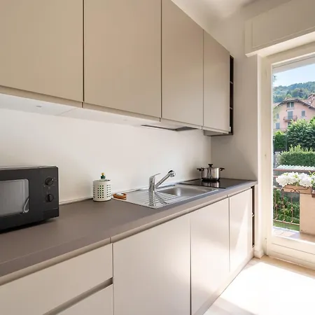 Duchessa Appartement