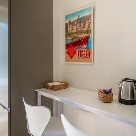 Duchessa Appartement