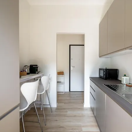 Duchessa Appartement *