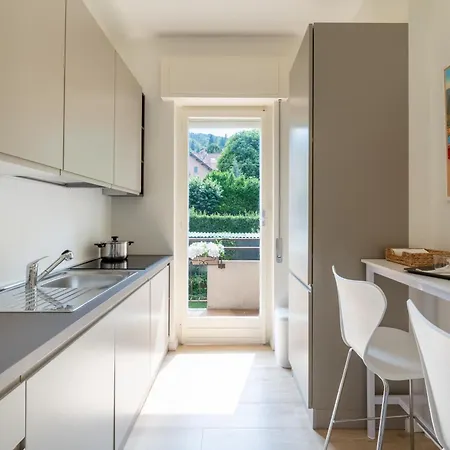 Appartement Duchessa *