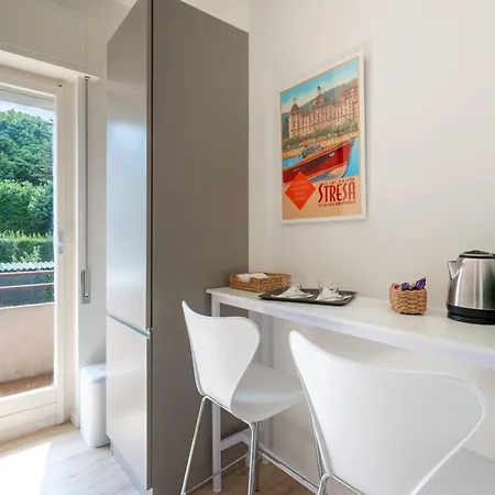 Appartement Duchessa *