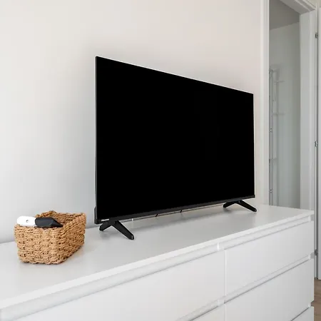 Appartement Duchessa *