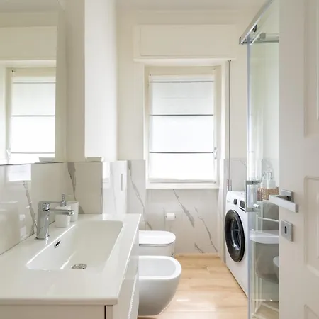 Duchessa Appartement