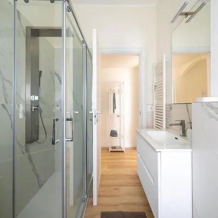 Appartement Duchessa Stresa