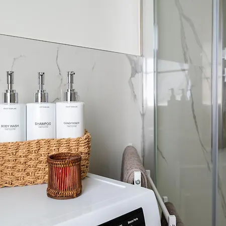 Appartement Duchessa *